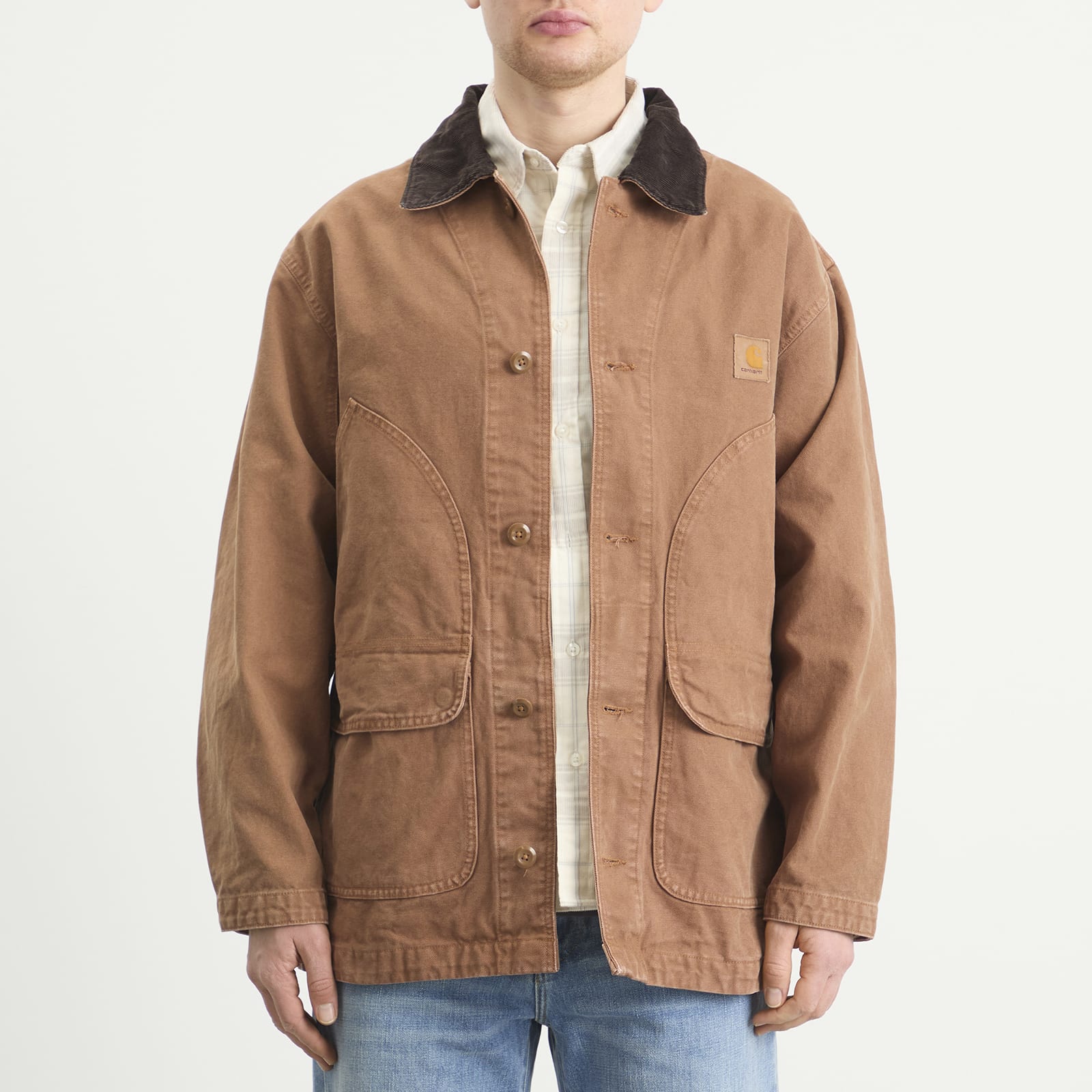 Carhartt WIP Prescott Coat