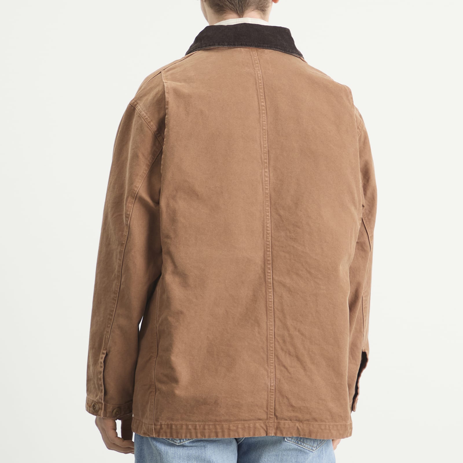 Carhartt WIP Prescott Coat
