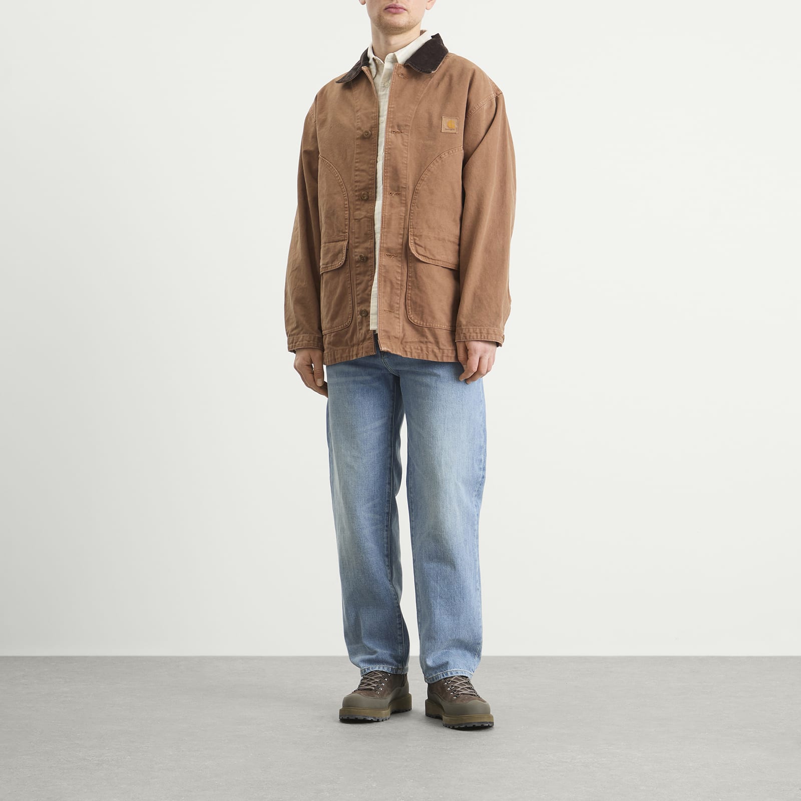 Carhartt WIP Prescott Coat