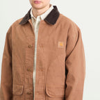Carhartt WIP Prescott Coat
