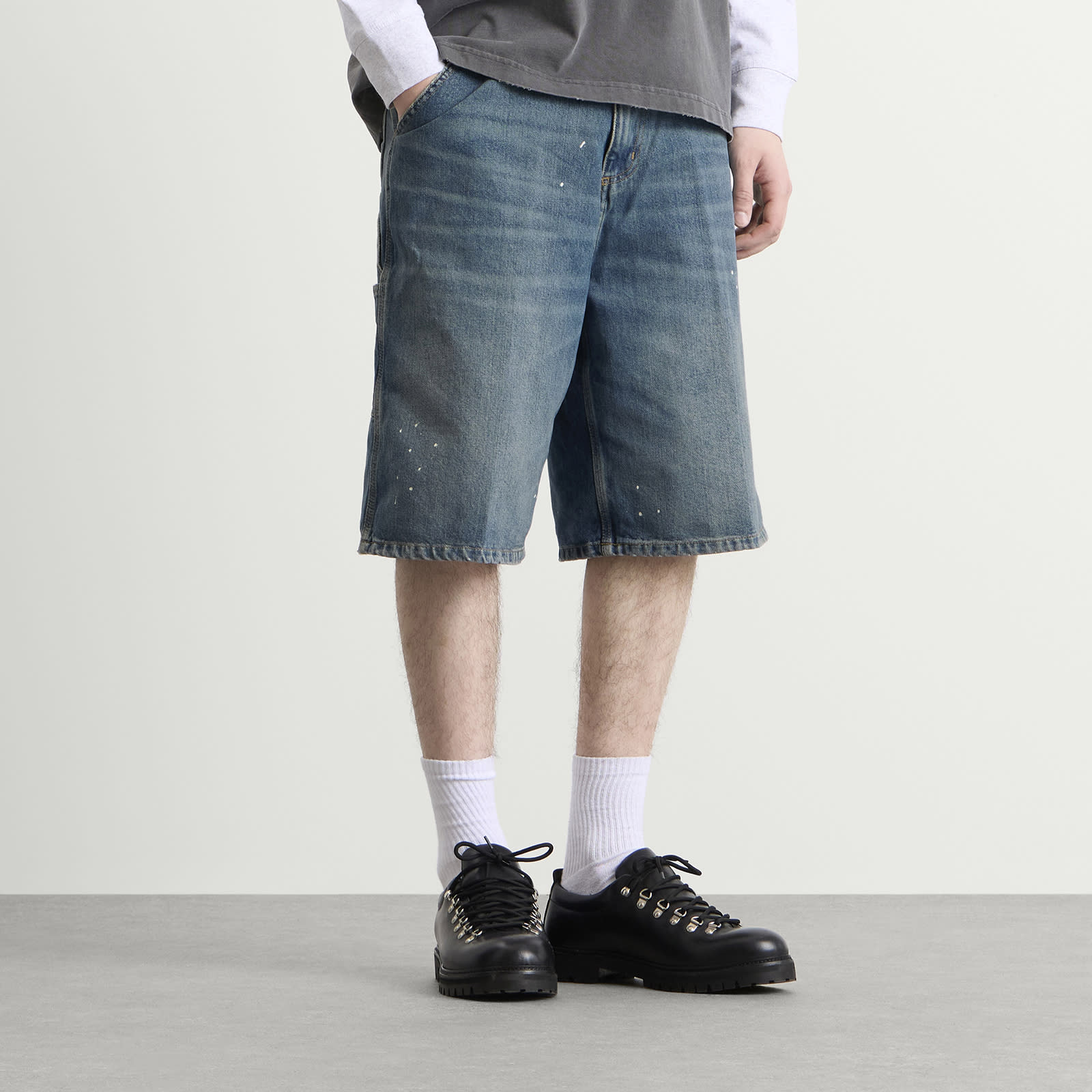 Carhartt WIP OG Single Knee Short