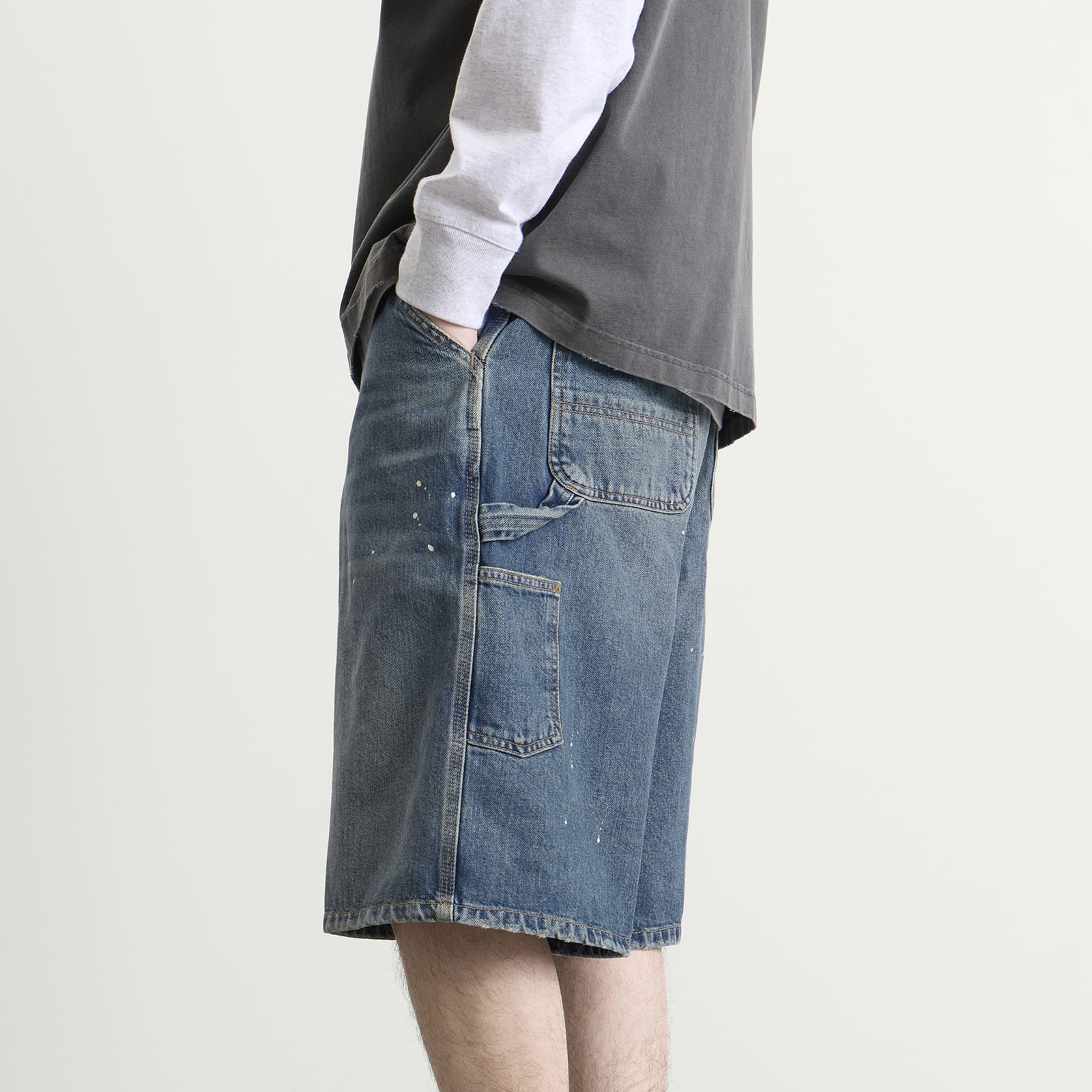 Carhartt WIP OG Single Knee Short