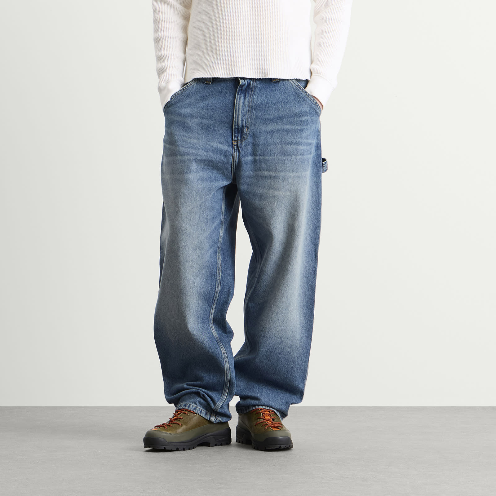 Carhartt WIP OG Single Knee Pant