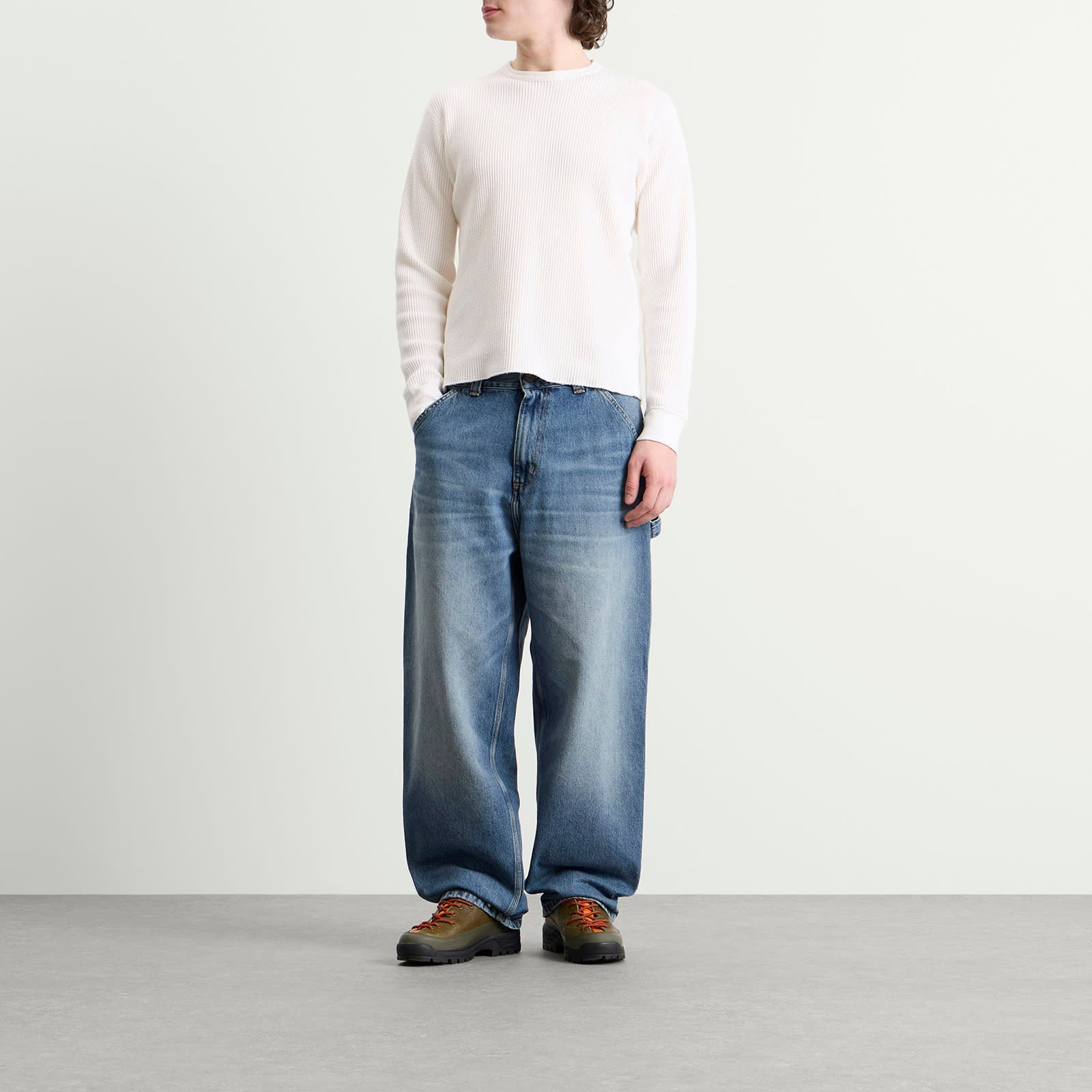 Carhartt WIP OG Single Knee Pant