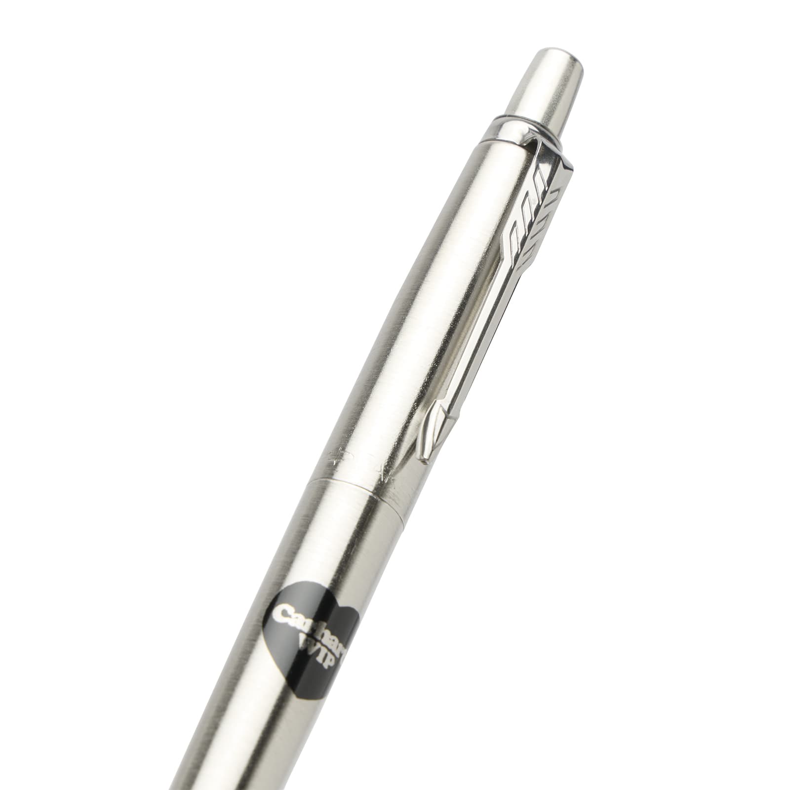 Carhartt WIP x Parker Jotter Heart Ballpen