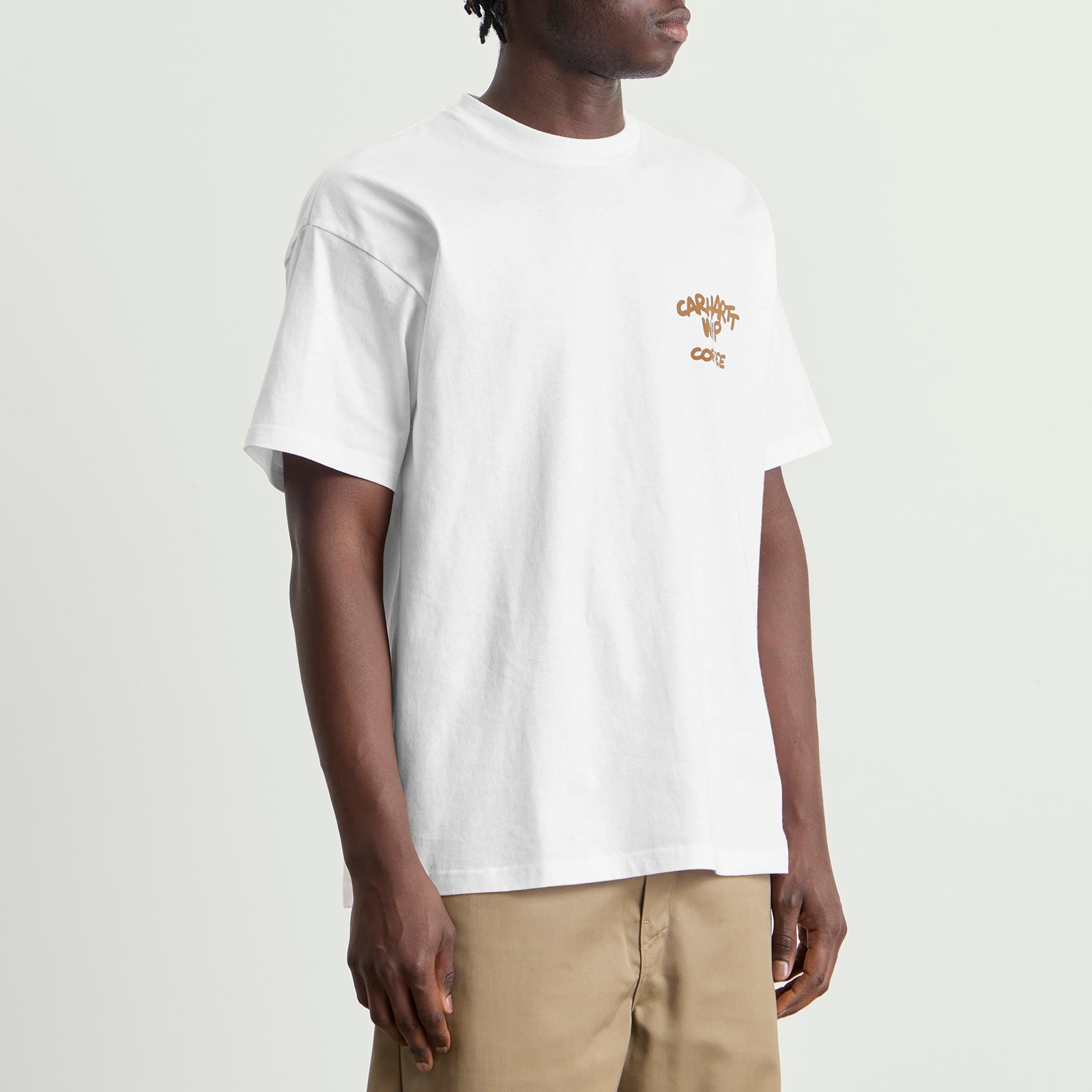 Carhartt WIP Coffee Break T-Shirt Secondary image
