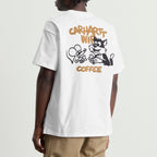 Carhartt WIP Coffee Break T-Shirt