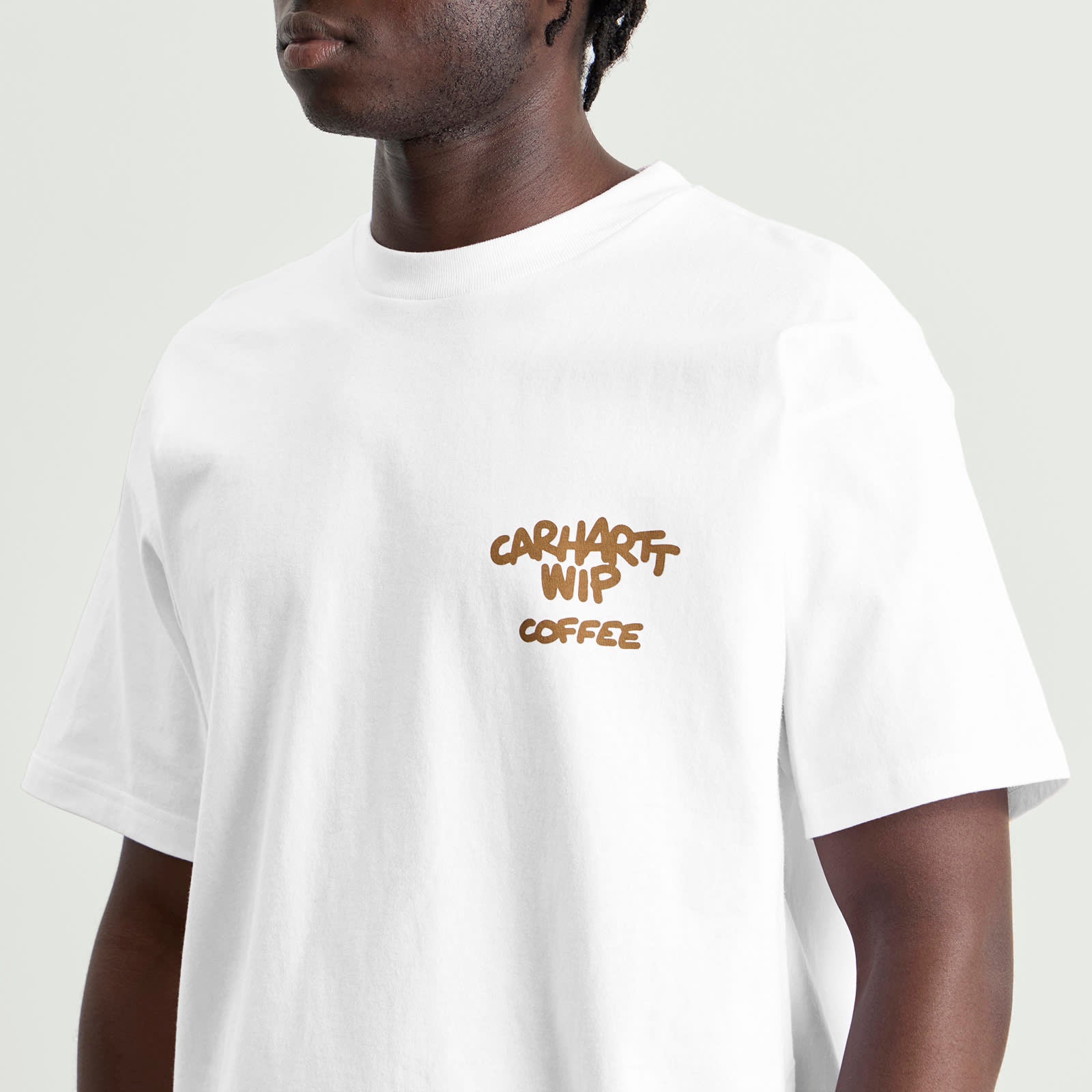 Carhartt WIP Coffee Break T-Shirt