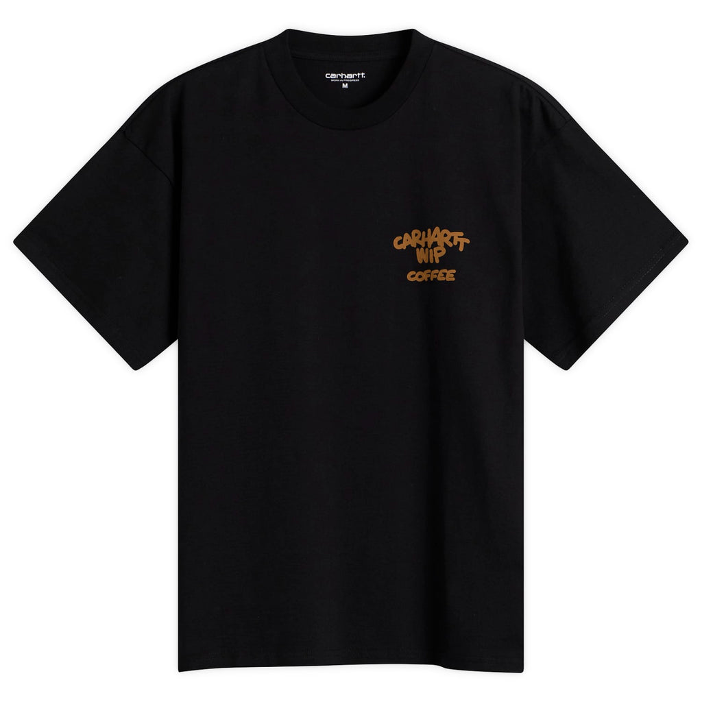 Carhartt WIP Coffee Break T-Shirt