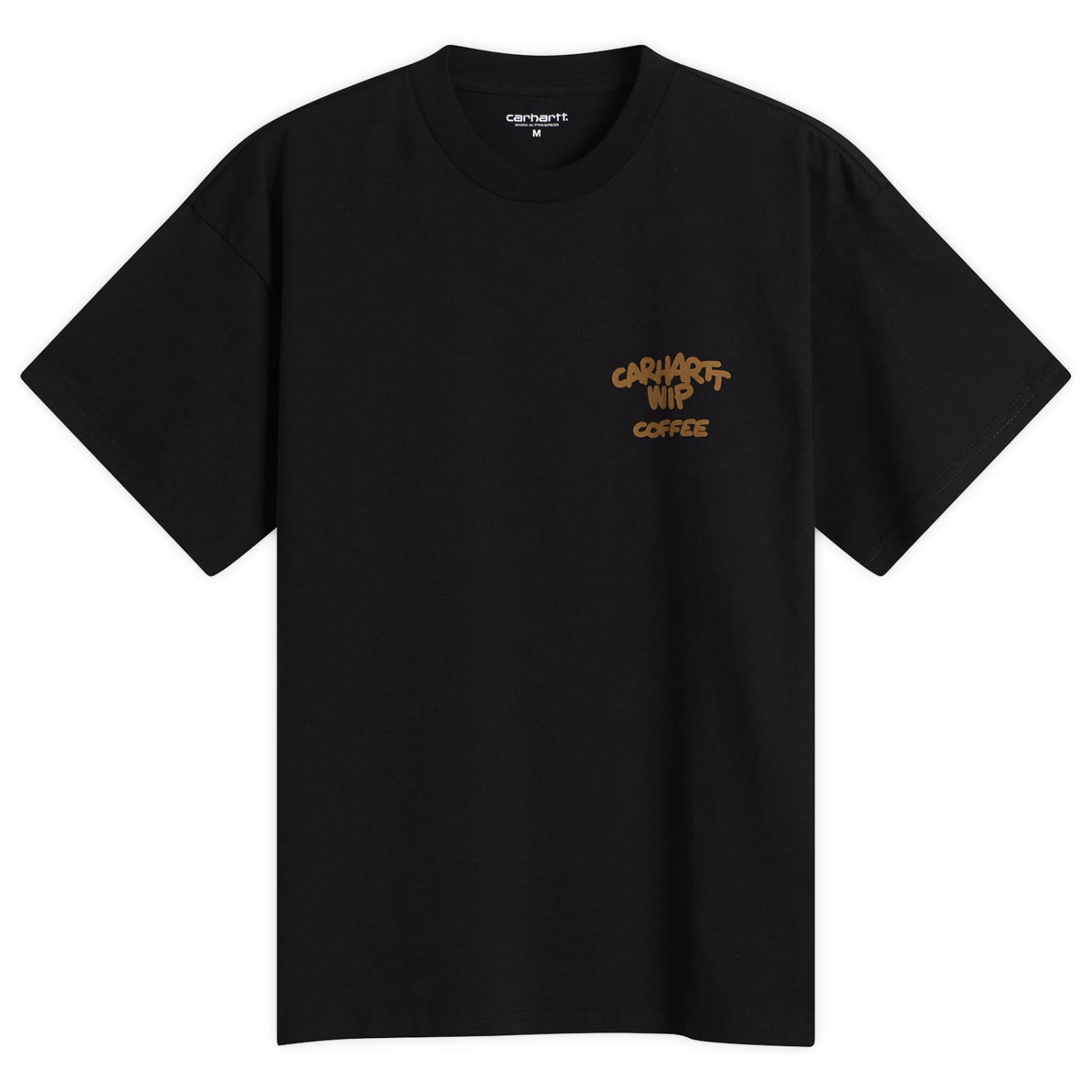 Carhartt WIP Coffee Break T-Shirt