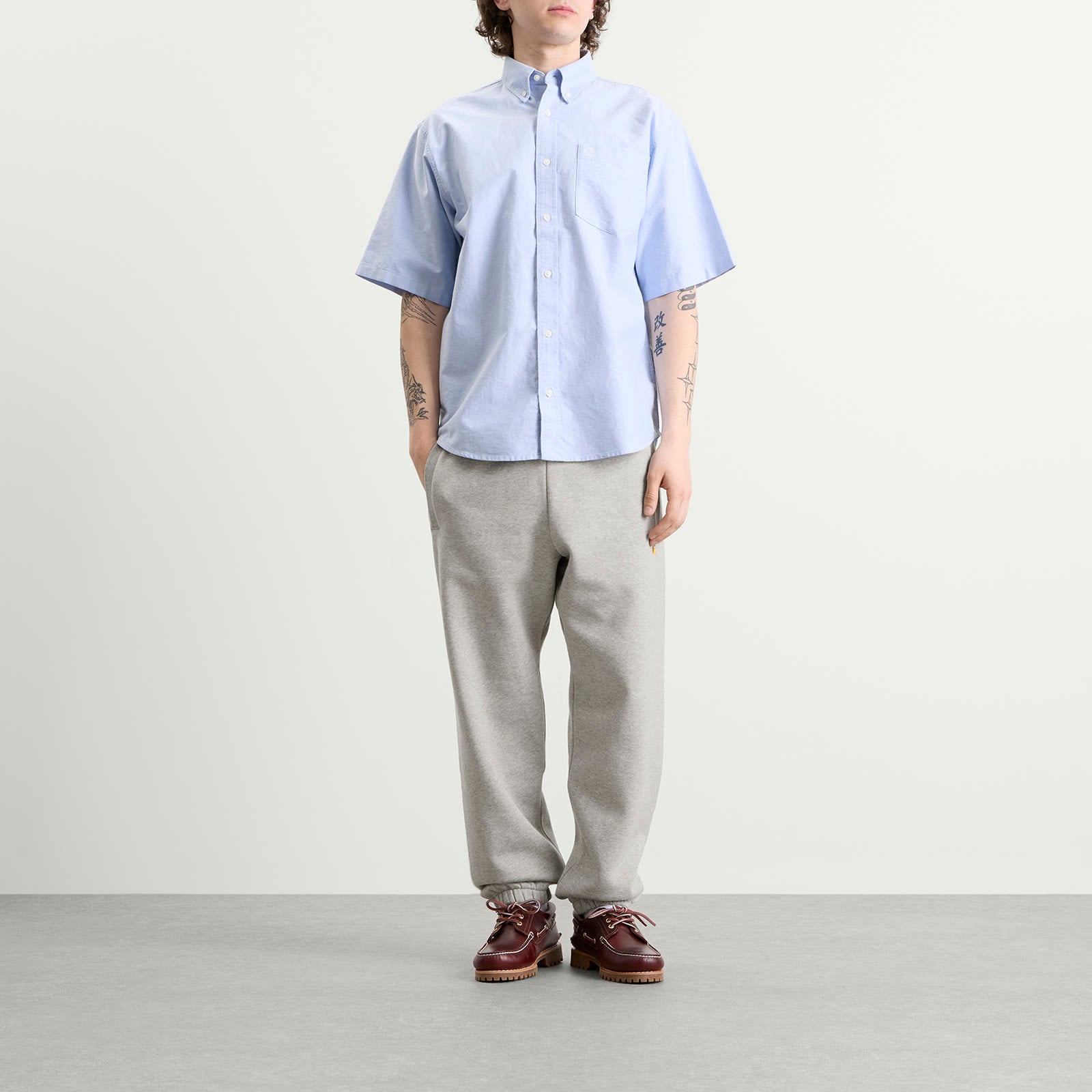 Carhartt WIP Chase Sweat Pant