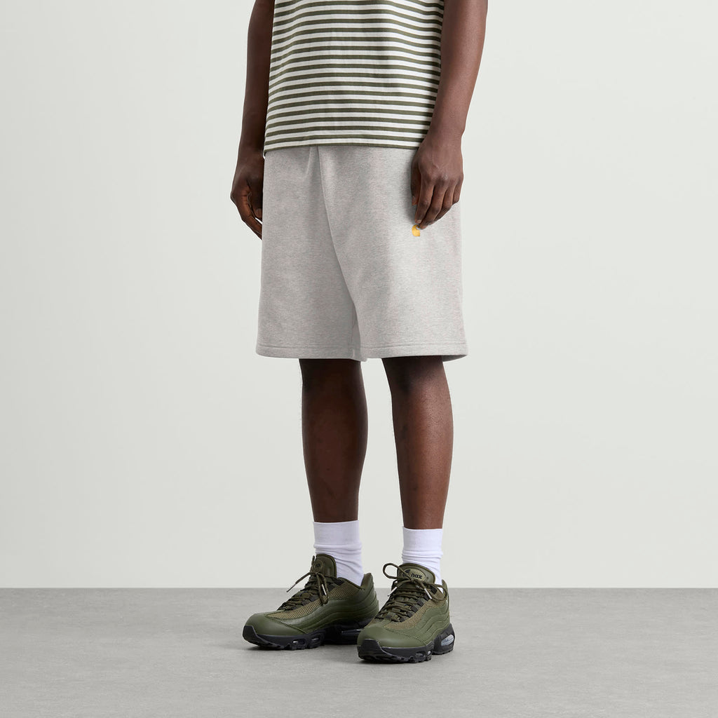 Carhartt WIP Chase Sweat Short