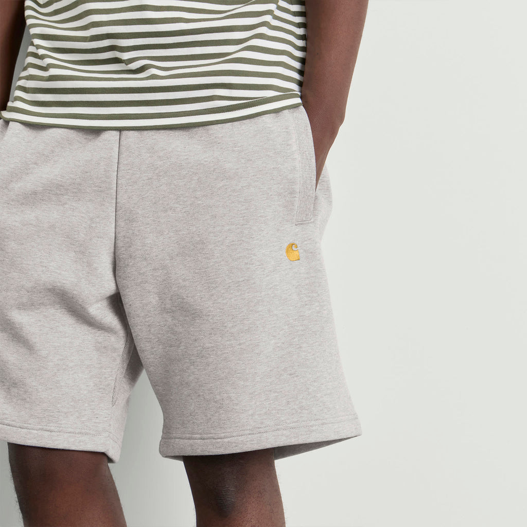 Carhartt WIP Chase Sweat Short