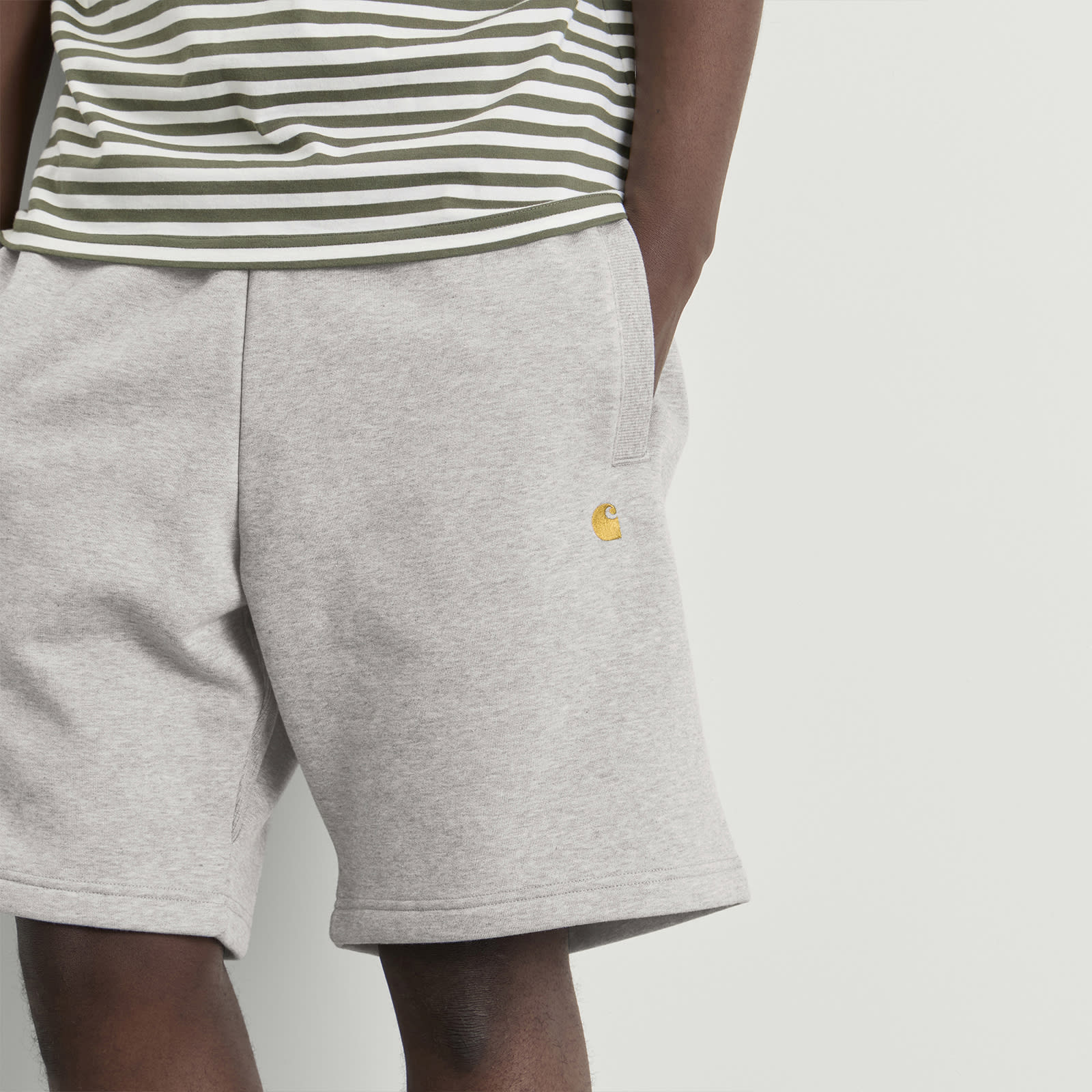 Carhartt WIP Chase Sweat Short
