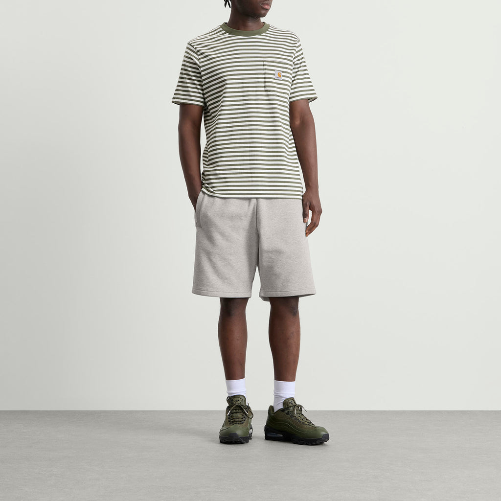 Carhartt WIP Chase Sweat Short