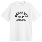 Carhartt WIP Column T-Shirt
