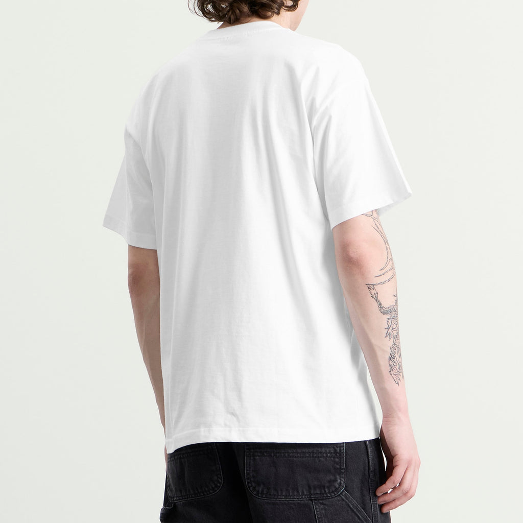 Carhartt WIP Column T-Shirt