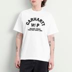 Carhartt WIP Column T-Shirt