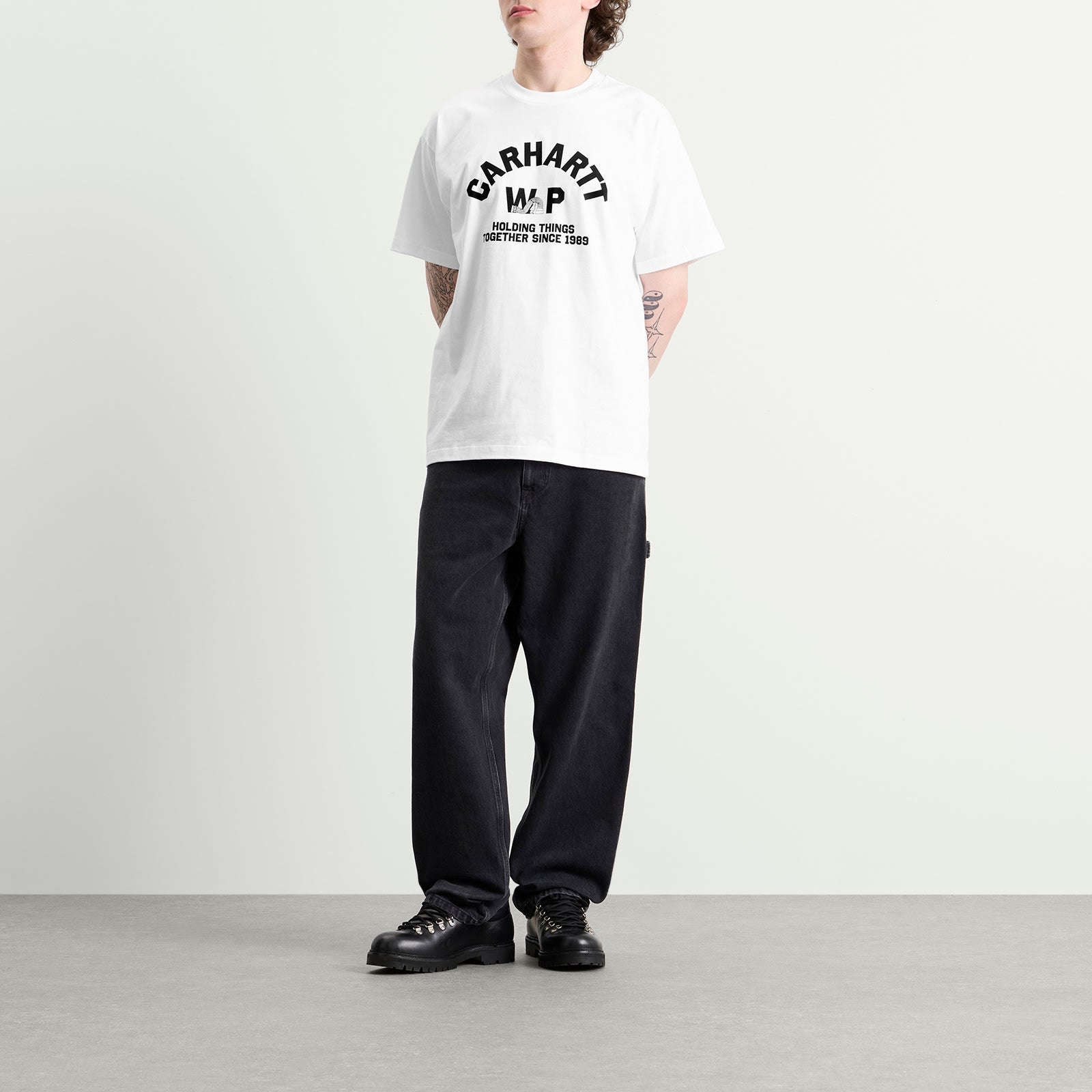 Carhartt WIP Column T-Shirt