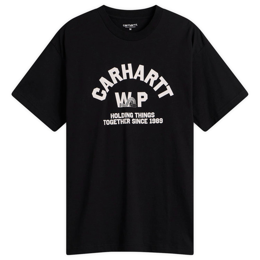 Carhartt WIP Column T-Shirt