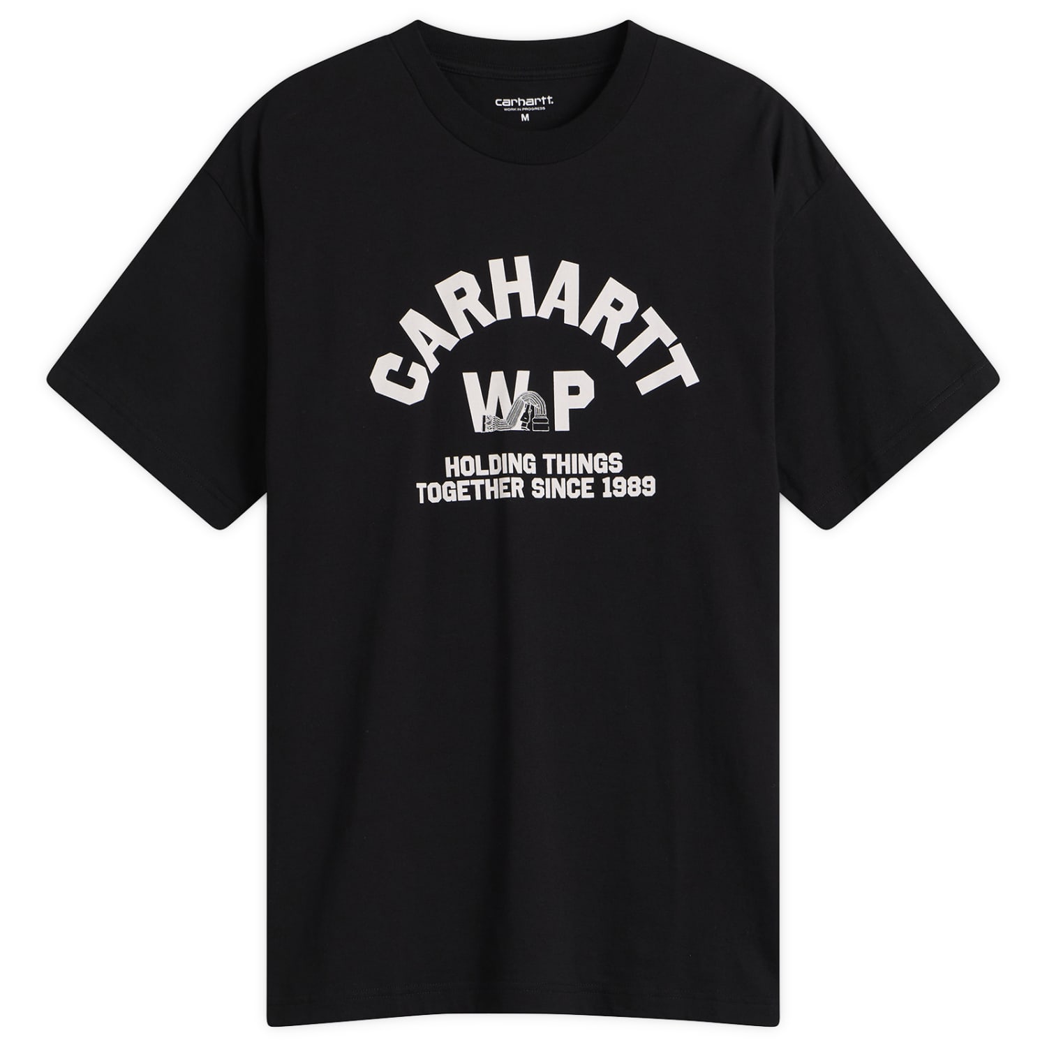 Carhartt WIP Column T-Shirt
