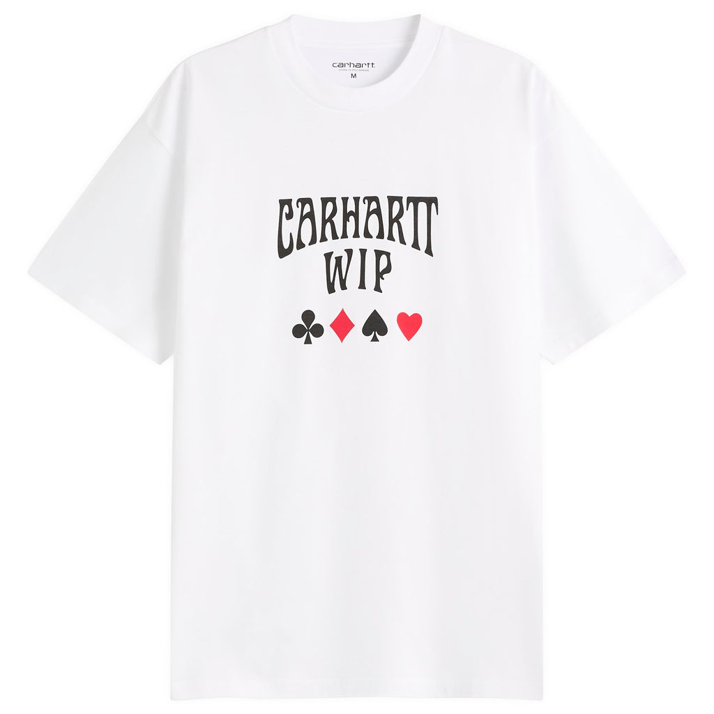 Carhartt WIP Deck T-Shirt