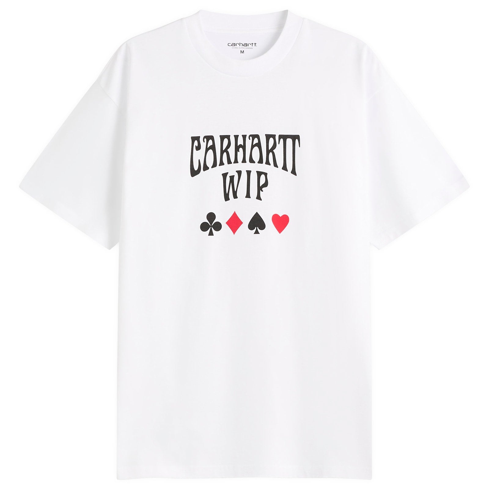 Carhartt WIP Deck T-Shirt