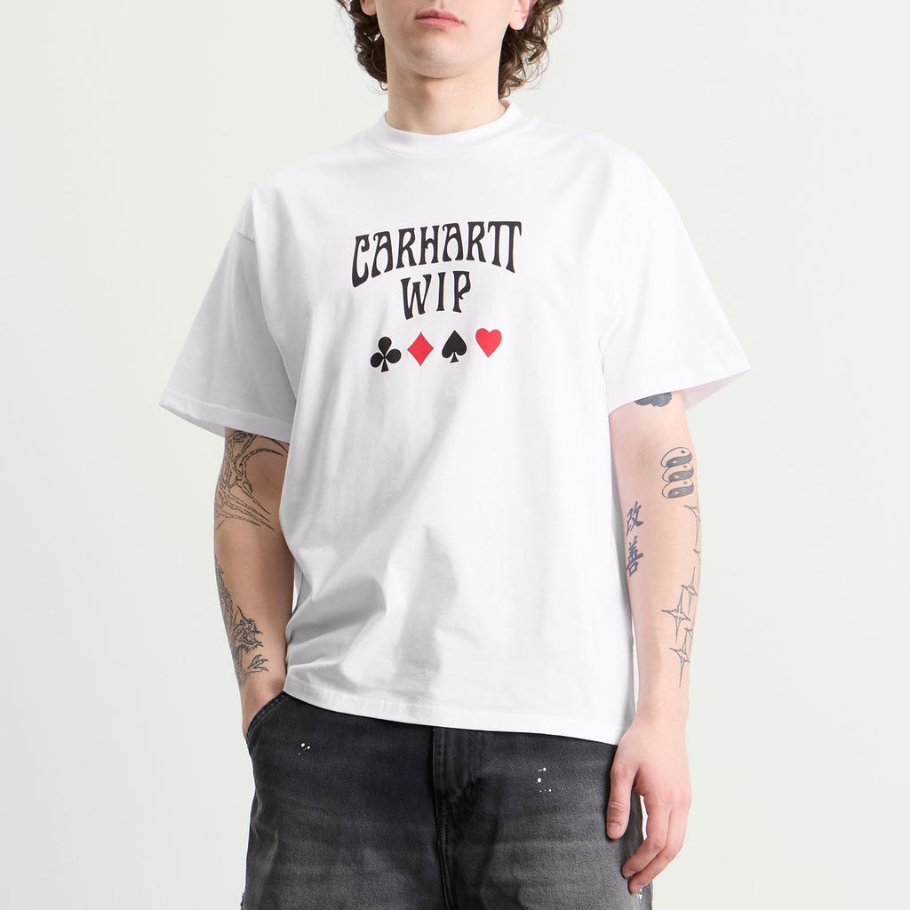 Carhartt WIP Deck T-Shirt