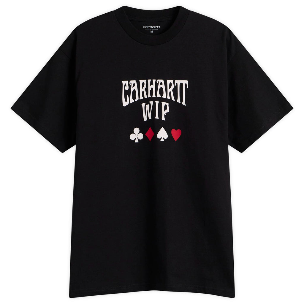 Carhartt WIP Deck T-Shirt