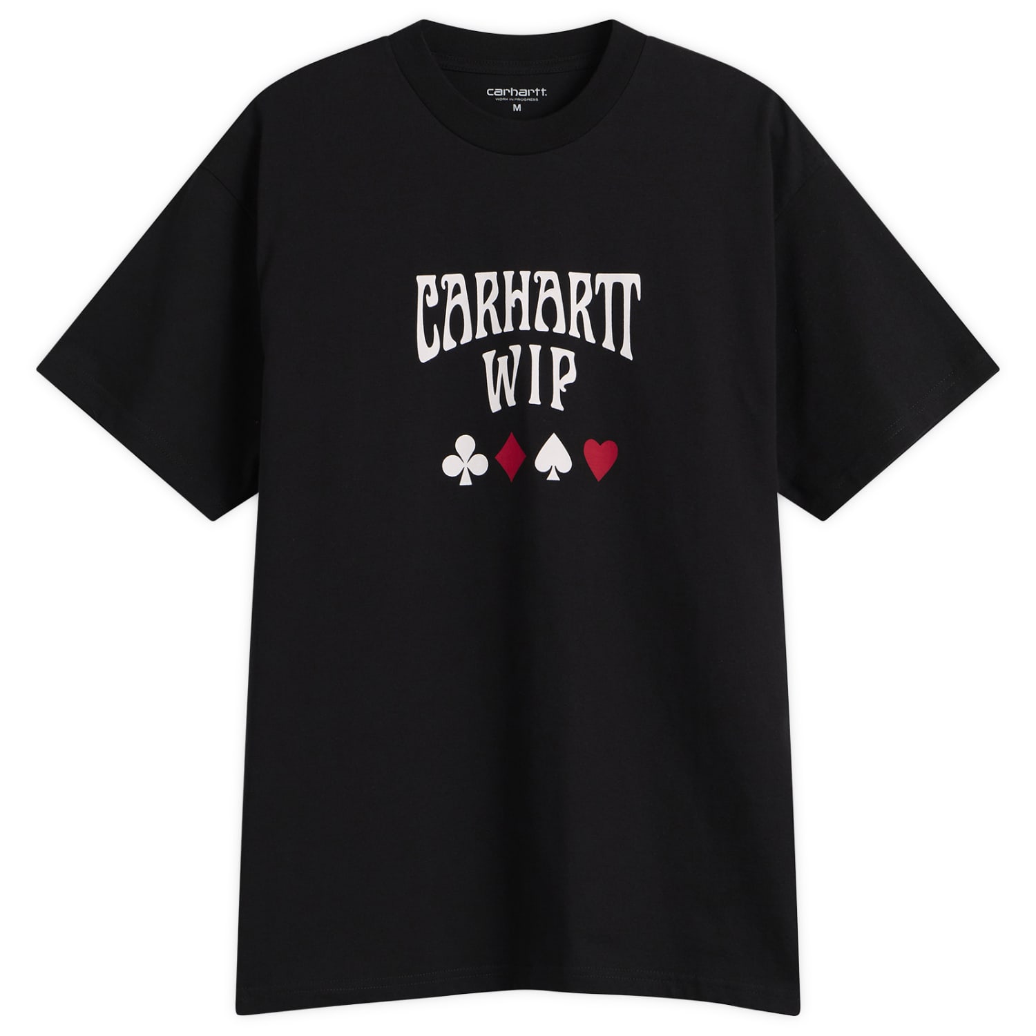 Carhartt WIP Deck T-Shirt