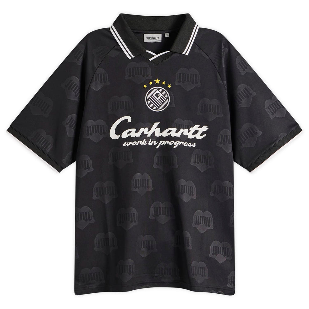 Carhartt WIP Terrace Football T-Shirt