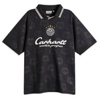 Carhartt WIP Terrace Football T-Shirt