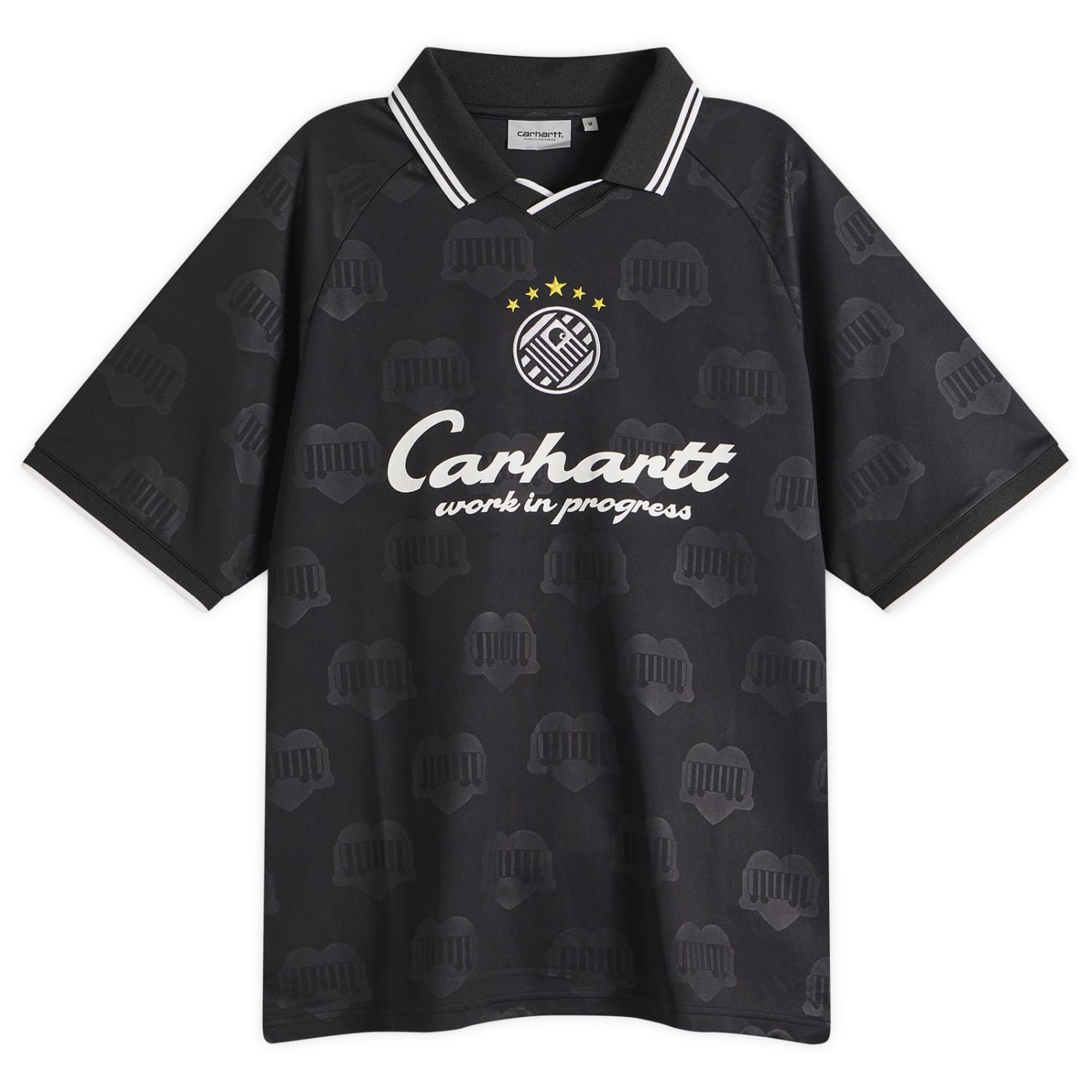 Carhartt WIP Terrace Football T-Shirt