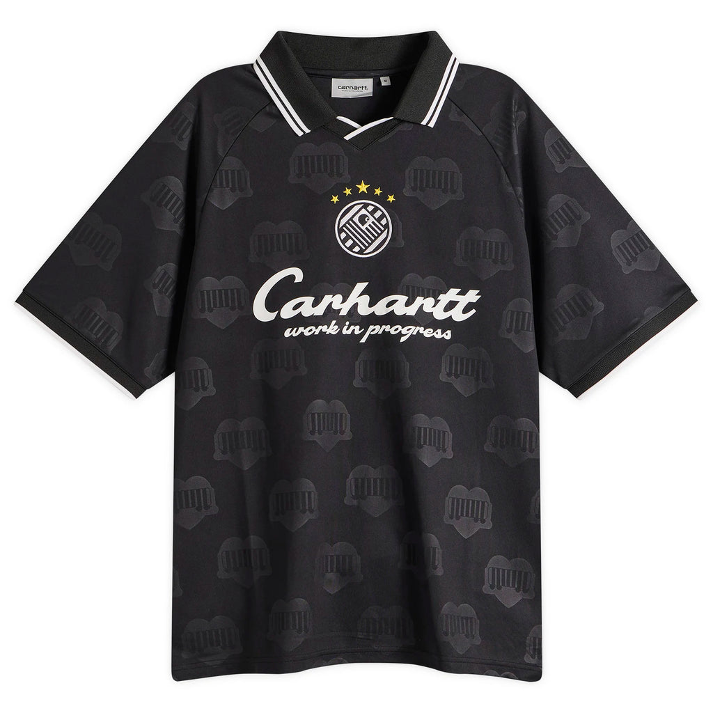 Carhartt WIP Terrace Football T-Shirt
