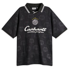 Carhartt WIP Terrace Football T-Shirt