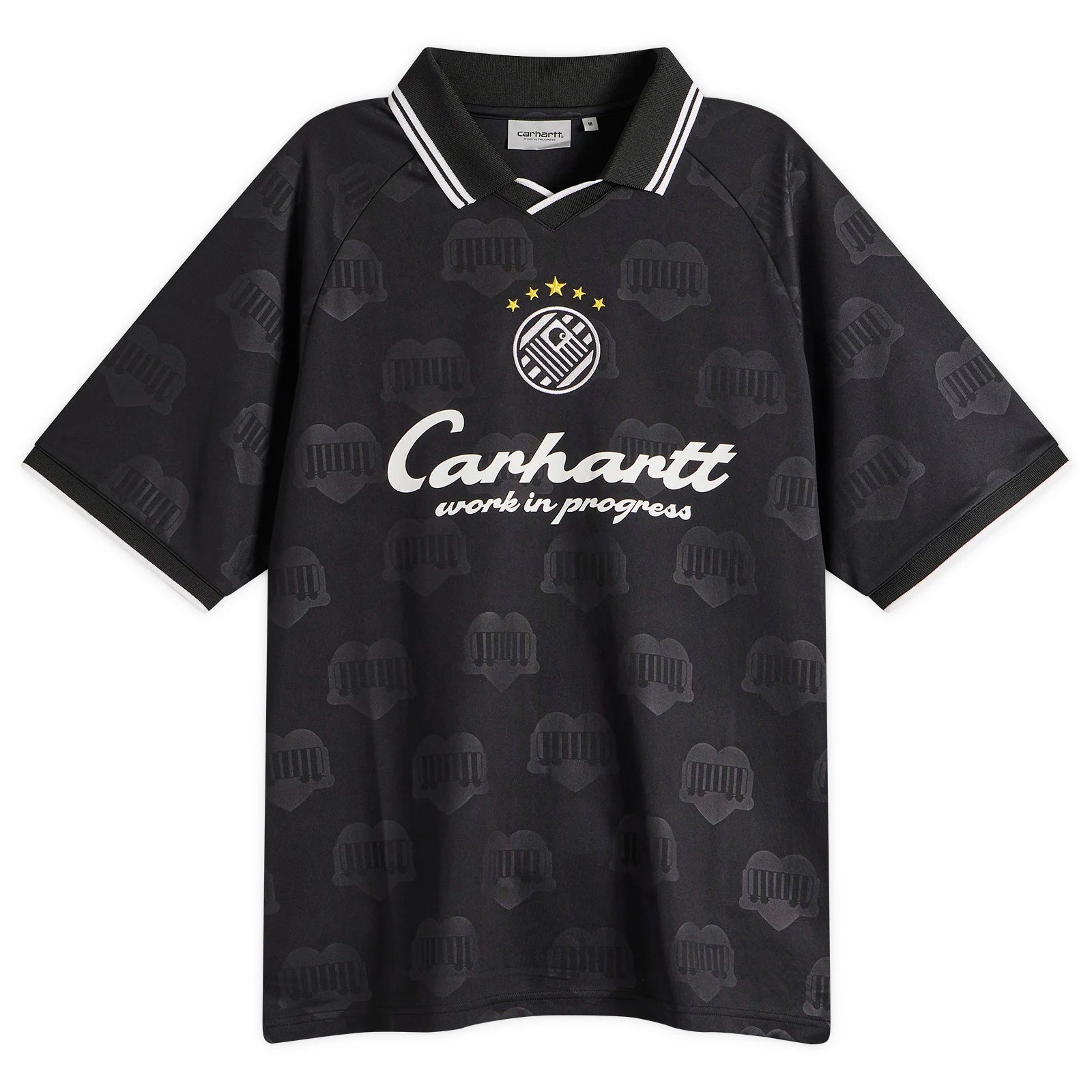 Carhartt WIP Terrace Football T-Shirt