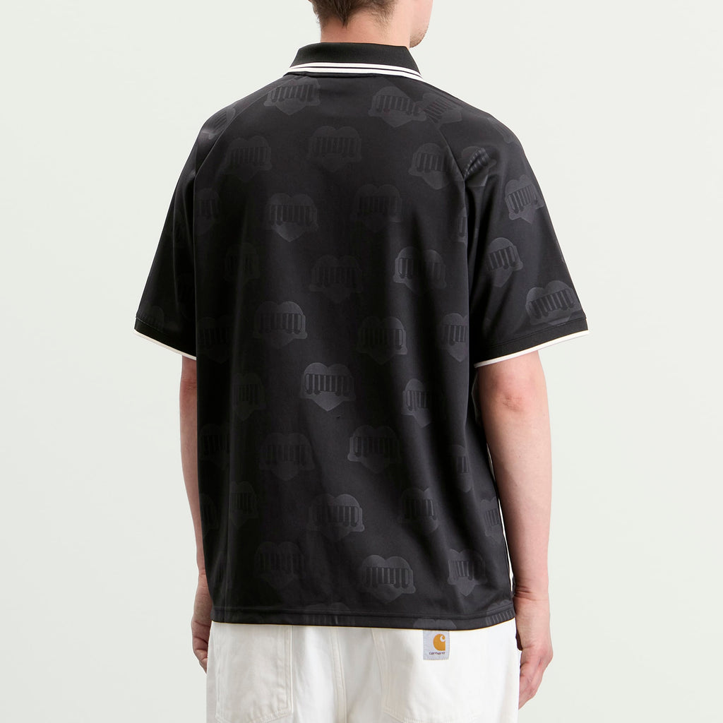 Carhartt WIP Terrace Football T-Shirt