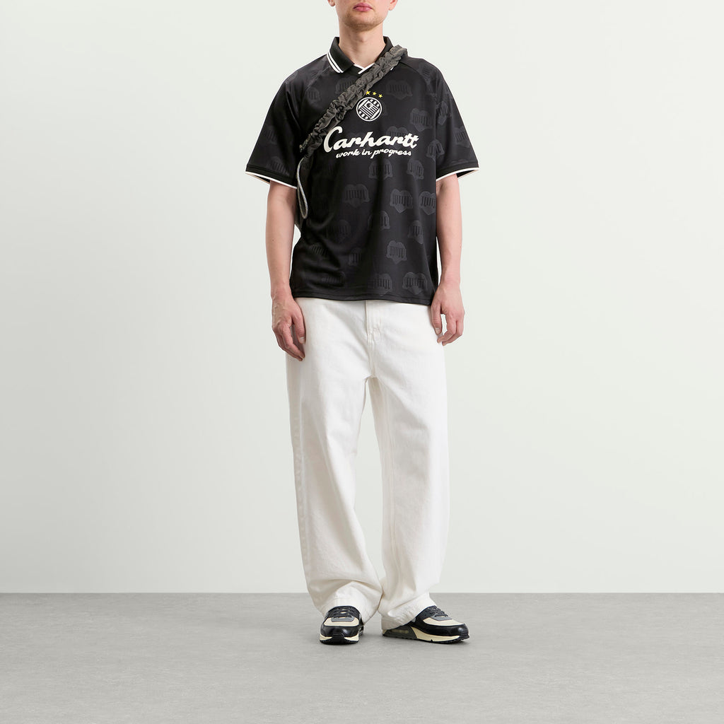 Carhartt WIP Terrace Football T-Shirt
