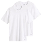 Carhartt WIP Standard Crew Neck T-Shirt - 2 Pack