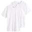 Carhartt WIP Standard Crew Neck T-Shirt - 2 Pack