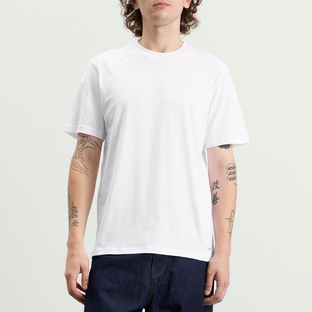 Carhartt WIP Standard Crew Neck T-Shirt - 2 Pack