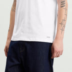 Carhartt WIP Standard Crew Neck T-Shirt - 2 Pack