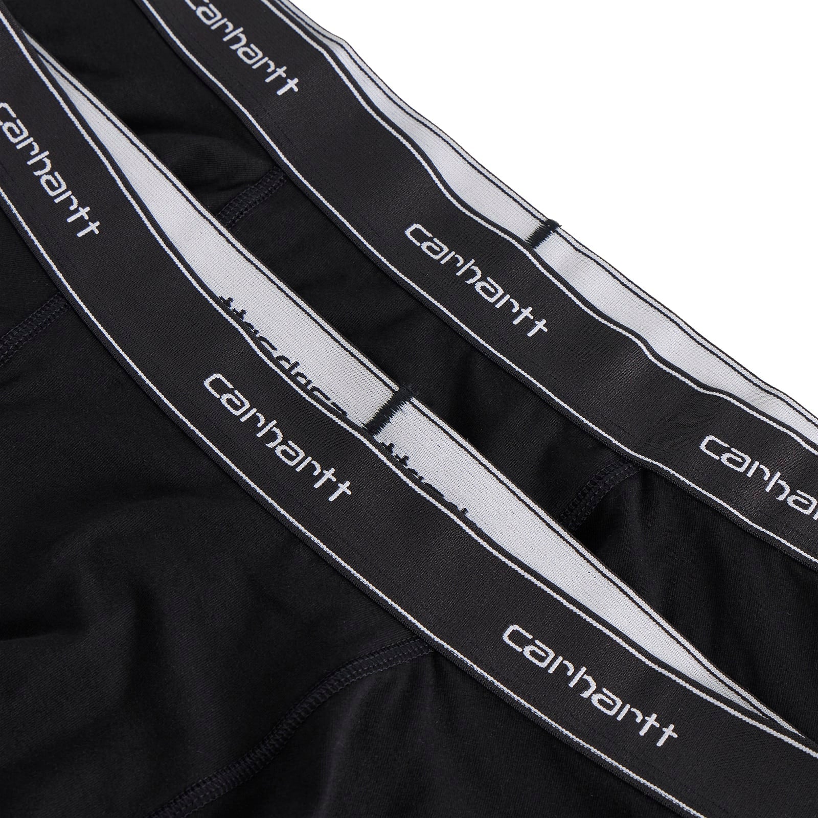 Carhartt WIP Cotton Trunks - 2 Pack Secondary image