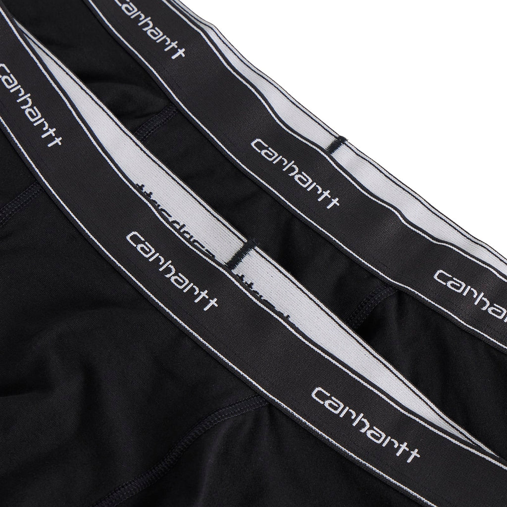 Carhartt WIP Cotton Trunks - 2 Pack