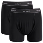 Carhartt WIP Cotton Trunks - 2 Pack