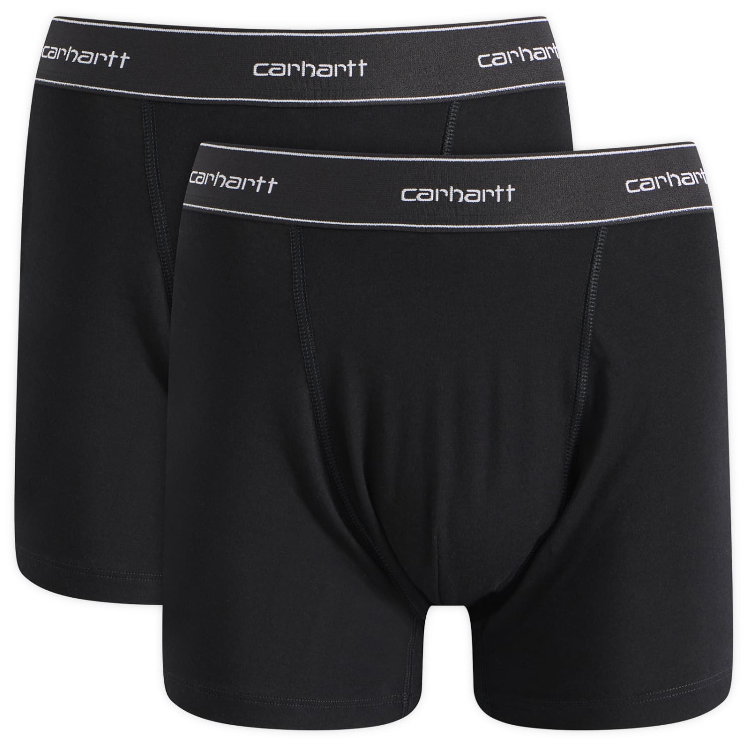 Carhartt WIP Cotton Trunks - 2 Pack