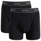 Carhartt WIP Cotton Trunks - 2 Pack