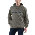Carhartt Marquette Logo Hoodie
