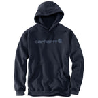 Carhartt Marquette Logo Hoodie