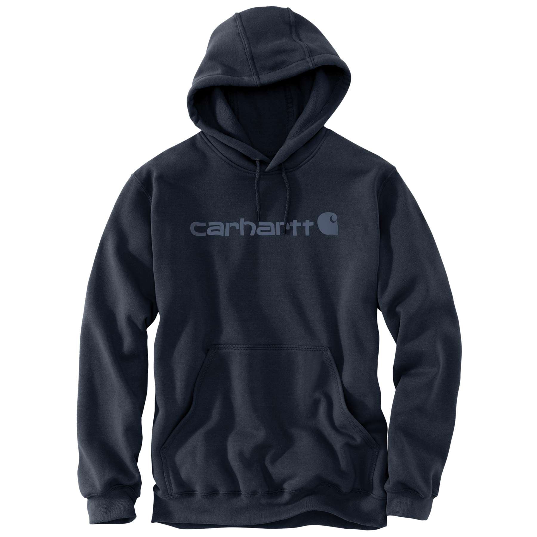 Carhartt Marquette Logo Hoodie